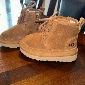Toddler Neumel II UGG BOOTS